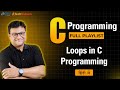 Loops in C Programming | What is Loop | Types of Loops | C Tutorial for Beginners in Hindi