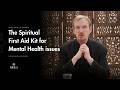 Prophetic Medicine for Mental and Physcial Wellbeing - Shaykh Abdal Hakim Murad