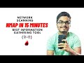 LEARN AND UNDERSTAND NMAP IN 15 MINUTES PRACTICALLY IN HINDI | QUICK ETHICAL HACKING COURSE |🔥🔥