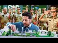 Nithiin South New Action Hindi Dubbed Full Movie | Neha, Prakash Raj South New South Love Story Film