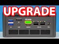 Make a SUPER Mini PC Better with an OCulink eGPU