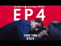 9 To 5 - EP 4 | Over Time | @CottonkingOfficial  | Marathi Web Series | #Bhadipa
