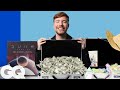 10 Things MrBeast Can’t Live Without