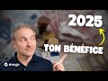Que faire du BÉNÉFICE de sa société en 2025 ? 🤔 Les CONSEILS d’expert-comptable