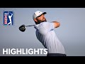 Highlights | Final Round | The American Express | 2026