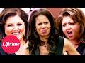 ICONIC Abby Lee Miller Moments! (Compilation) | Part 2 | Dance Moms | Lifetime