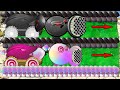 Doom Gatling Pea X Doom Cannon X Hypno Pea VS Doom Hypno VS Dr.Zomboss - Plants vs Zombies Hack