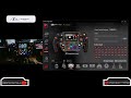 Simagic FX Pro Setup Tutorial