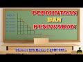 PERMINTAAN DAN PENAWARAN MATERI IPS KELAS 7