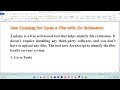 Use Toolsley for Open a File with No Extension || @Z TECH