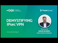 Understanding IPsec VPN - Check Point
