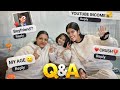 QNA -2026 😍 | Laksha Joshi 