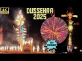 Ravan Dehan | 2025 | Dussehra Sector 46 Chandigarh | Best Fireworks 🎇| Jai Shree Ram 🙏