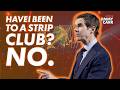 Jimmy Talks All Things Strip Clubs, Driving And Jobs | More Jimmy Carr
