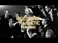 Becoming MAGNETIC Subliminal 💋 creating a magnetic aura, self love, confidence \u0026 beauty 432hz