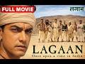 lagaan movie 2001 ‧ Comedy Drama Amir khan movie HINDI