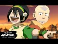 Toph Roasting EVERYONE for 22 Minutes Straight 😂 | Avatar: The Last Airbender