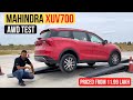 Mahindra XUV700 AWD Off-Road Capabilities Tested (Must Watch)