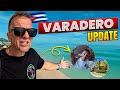 Varadero Update 2025, Day Trip, Local Eats, Prices...