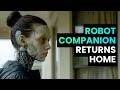 AI Short Film: Discarded Companion — A Cinematic Sci-Fi Story