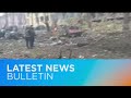 Latest news bulletin | March 10th – Morning