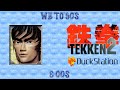 🎮 Tekken 2 | Marshall Law | DuckStation Gameplay