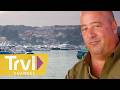 🔴 LIVE: Big Cities Around the World | Bizarre Foods with Andrew Zimmern | Travel Channel