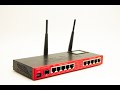 MikroTik RouterBOARD 2011 series
