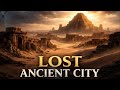 Ancient Cities That Vanished Without a Trace | Lost Civilizations Explained