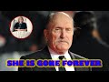 94 Years Old, Robert Duvall Reveals Heartbreaking Secret: The Woman He Loved Is Gone Forever!