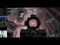 MW3 - Spec Ops Coop World Record 28:50.4