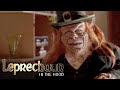 Fontaine Encounters The Leprechaun | Leprechaun: In The Hood