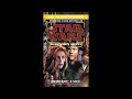STAR WARS Survivor's Quest - Part 2 of 2 Full Unabridged Audiobook GRAND ADMIRAL THRAWN