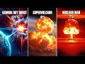 Which Doomsday Scenario is the Most Likely?