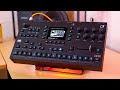 Octatrack First Impression // Uh oh- What have I gotten myself into