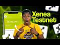 ‎Xenea Wallet Testnet Full Guide 🔥 | How To Participate \u0026 Claim Xenea Ubusuna (Send \u0026 Receive)