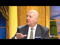 Prophetic, Threshold Covenant - Zev Porat \u0026 Carl Gallups On SkyWatch TV