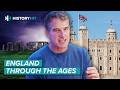 A Complete History of England with Dan Snow | Full History Hit Series