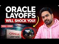 Oracle Layoffs Explained: The Truth Behind 30,000 Job Cuts