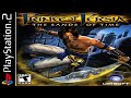 Prince of Persia: The Sands of Time - Story 100% - Full Game Walkthrough / Longplay (PS2) HD, 60fps