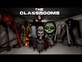 THE CLASSROOMS | ALL ENTITIES VENTLESS (v0.6.6.511)