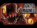 IGNITED MADNESS - Milestone IV Slasher Chase Theme | Forsaken UST ( +FLPs )