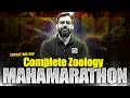 Complete Zoology Marathon 🔥 | NEET 2026 Target 360/360 💯 #neet2026 #biologymarathon