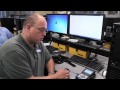 Mark Turner Shows us how to Extract Data from a Cell phone