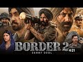 Border 2 Full Movie Hindi Dubbed | Sunny Deol | New Bollywood Superhit Action Full Movies 2025