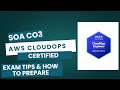 AWS CloudOps Engineer Certification– SOA-CO3 Everything You Need to Know Before the Exam(2025 Guide)