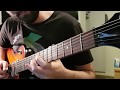 Polyphia - Saucy (cover)