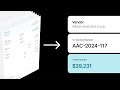 Eliminate Hours of Data Entry With AI Invoice Processing | AI Agent
