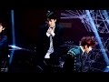 161229 가요대축제 - MONSTER SEHUN focus (4K)