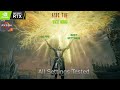 Elden Ring | All Settings and Best Optimized Settings Benchmarked | RTX 3050| Asus TUF A15
